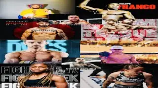 DWCS WEEK 5 Predictions | Contender Series 2025 Week 5 Breakdown, Bets, Picks, Predictions |