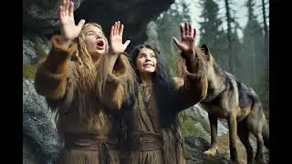 Heli'Lee & Mare Aumann - Eternal Flame of Metal - Video - The Story of Finnish Heavy Metal Part 3