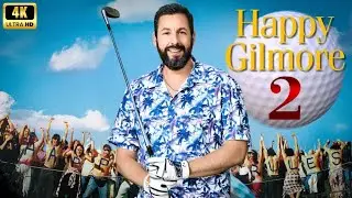 Happy Gilmore 2 Review & Deep Dive &ndash; Adam Sandler&rsquo;s Netflix Sequel Explained