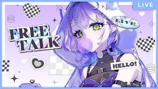 【朝枠】朝活配信！【#vtuber 】