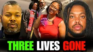 Four Days, Three Lives Lost &ndash; The Cola Beale Crime Spree | True Crime Documentary