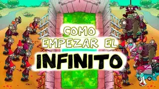 COMO EMPEZAR EL INFINITO EN SOLO 4 RONDAS