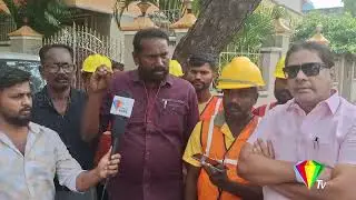KARAIKAL DIAMOND TV NEWS 16.01.2026 #karaikal #karaikalnews #diamondtvkaraikal #diamondtvnews