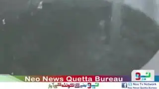 Drining Water problem in Quetta