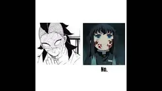 Genya and Muichiro are gay?