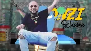 Wataflo - Ponzi Scheme (Chutney Soca 2021)