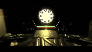 Тест кастцены (sneak peak)