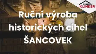Klinker Centrum | Ručn&iacute; v&yacute;roba cihly &scaron;ancovky