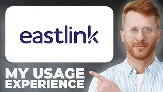 Eastlink Internet Provider Review - Usage Experience