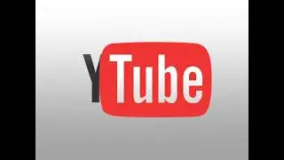 YouTube logo (2005-2011) (Betacam SP version/PAL)