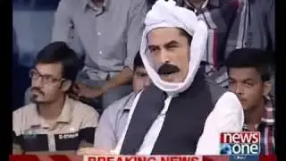 Ek Pathan ne Mathira ki live insult kardi