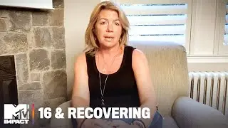 Introducing Michelle Lipinski's Journey as a Teacher & Her Recovery School | 16 & Recovering