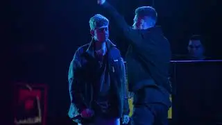SOZAT vs JDR : Octavos -  FINAL NACIONAL FLASH FREESTYLE | FLASH FREESTYLE