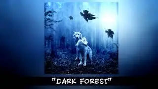 Dark Trap Instrumental Rap Beat - 