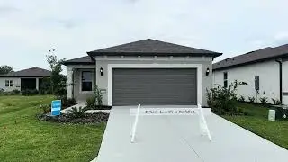 Del Webb Stone Creek, Ocala, FL - Contour Quick Move In - Lot 374 Bridlewood