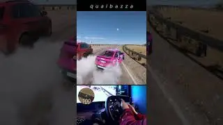 TOYOTA SPRINTER TRUENO GT APEX | 360 Entry | Logitech G923 | Forza Horizon 5