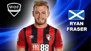 RYAN FRASER | Insane Speed, Assists & Skills 2020 | Bournemouth (HD)