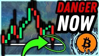 Биткоин: шаг, к которому НИКТО не готов (неизбежный)