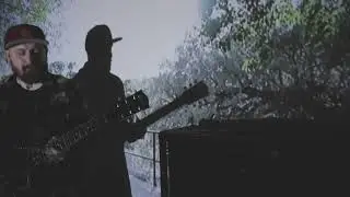 Wearing Thin - Fade Away (Official Music Video)