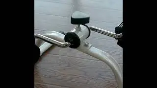 #Fitness Machine! #Indoor Exercise Pedal Machine!#shorts! #youtubeshorts! t #shortvideo #timestrends