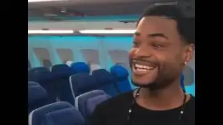 Talking to white people be like...
