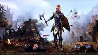 The Elder Scrolls Online: PAX West Day 2 - Dueling Comes to ESO