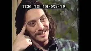 Neil Chotem et Harmonium - L'Envers du décor 1979 (émission complète)