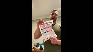 Lumbar hot/cold pack description