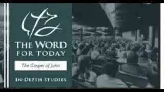 The Gospel of John Chapter 8:30-32