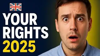 UK Employment Rights 2025 Explained | What Every Worker Should Know