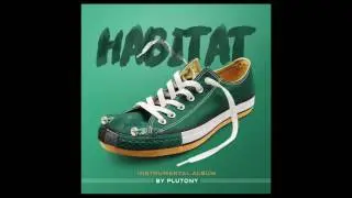 Plutony - Notes of Love (bonus track) | Old School Hip Hop beat instrumental