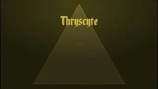 Thryscyte: Exile-Like, Rogue-Lite.  Introduction/Pitch