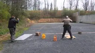 NRA Action Pistol 4/10/2016