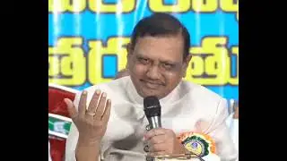 మనం నేర్చుకోవాల్సిన సంస్కారం || రంజిత్ ఓఫీర్ గారు