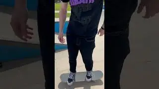 Lloyds park #london #punk #skate #skateboarding #skatepunk #skater #shorts #short #shortvideo #sunny