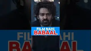 Rajasab Movie Review 💥#trendingshorts #viralvideo #prabhasfans #rajasaabupdate #rajasaabreview