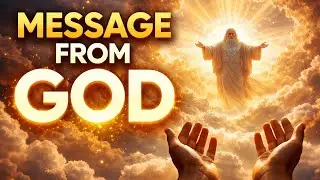 Message from GOD