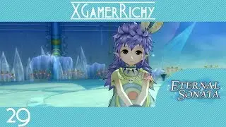 Eternal Sonata Playthrough [Part 29: Grim Will]