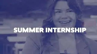 2025 Summer Internship | Max Ising