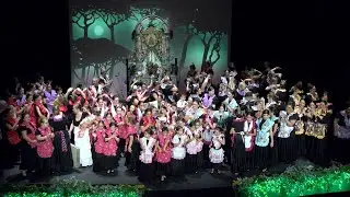 Cartaya Tv | La Academia Municipal de Baile presenta ‘Una pará en el camino’