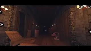 Doors Floor 3 The Lost Castle Leak