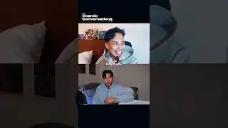 Cosmic Conversations 007 - Friends with Your Ex(es)?