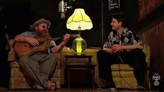 Willy Tea Taylor - The Tank’s Half Full (acoustic) - The Monarch Living Room