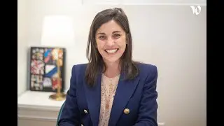 Découvrez Arlettie avec Céline, DRH