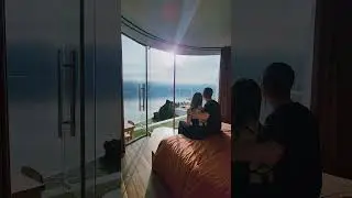 Hotel ini keren banget! #lakegarden #bali #honeymoon #liburan #fyp #placetogo #staycation #happy