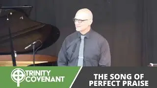 The Song of Perfect Praise