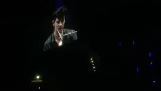 Life Of The Party/Castle On The Hill - Shawn Mendes (live at the Illuminate World Tour)