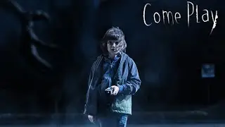 Come Play 2020 Horror Film | Azhy Robertson, Gillian Jacobs, John Gallagher Jr | Movie Review