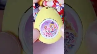 わんだふるぷりきゅあサウンドロップ Wonderful Precure Gacha