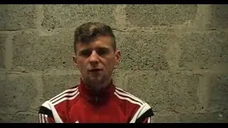 Joe Fitzpatrick: My opponent has fought Frampton so it's not an easy start